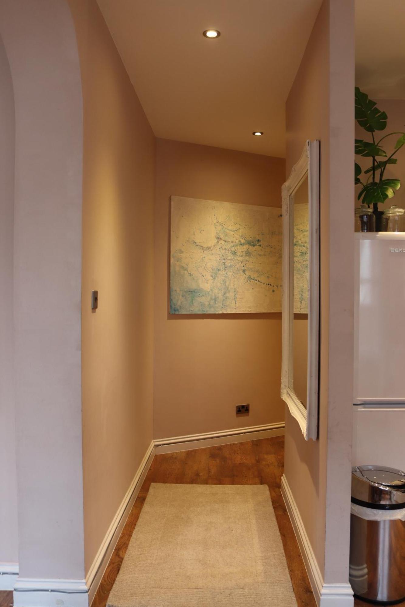 Modern 2 Bedroom Apartment Notting Hill Gate/Kensington London Exterior photo